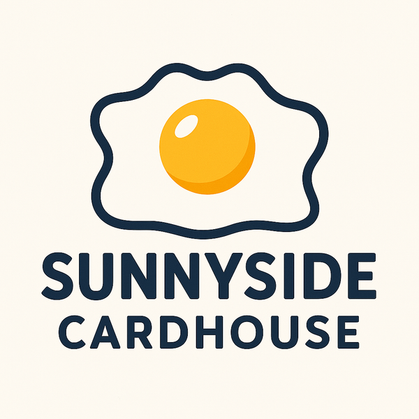 Sunnyside Cardhouse