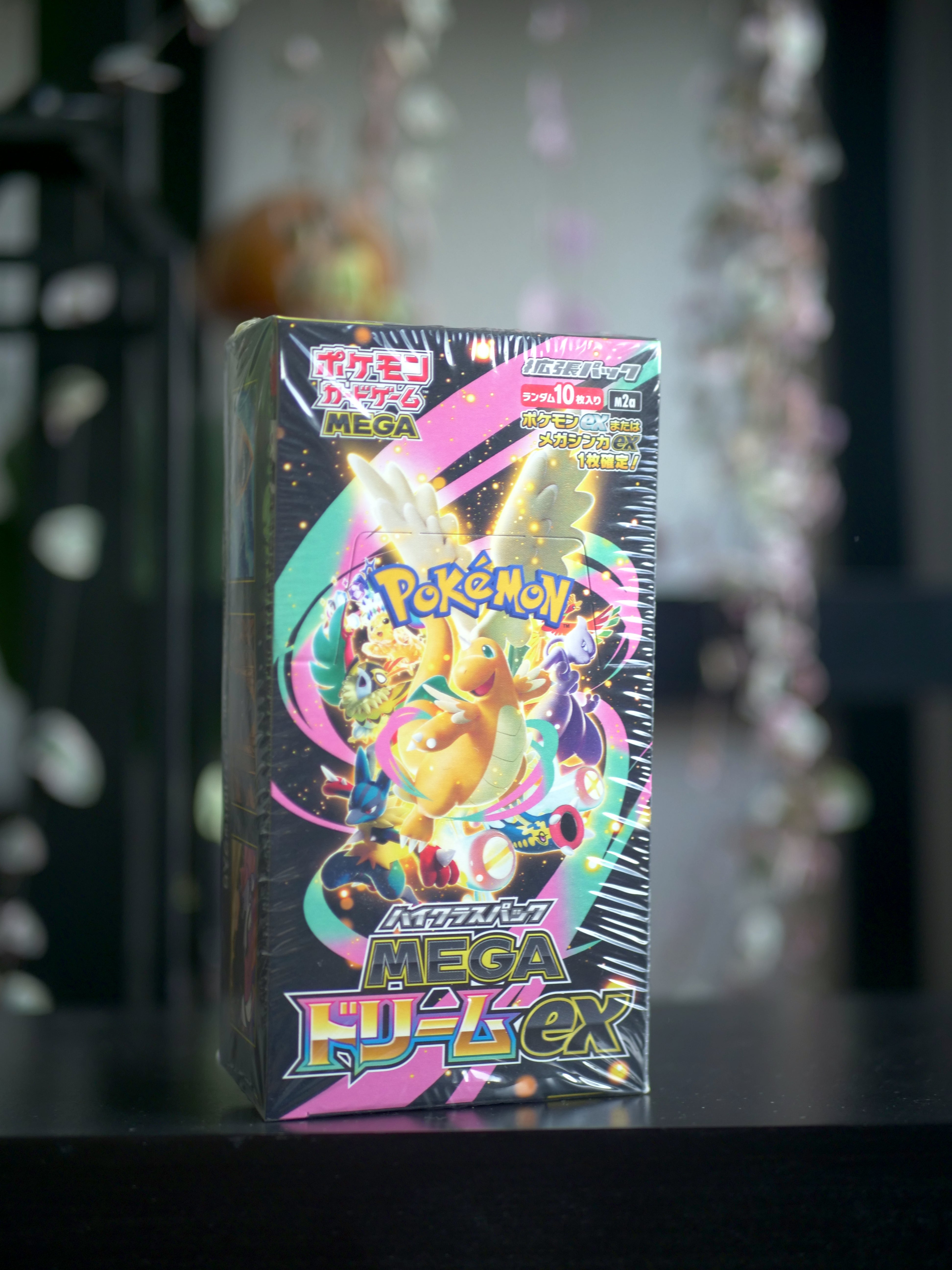 Japanese Pokemon – Sunnyside Cardhouse