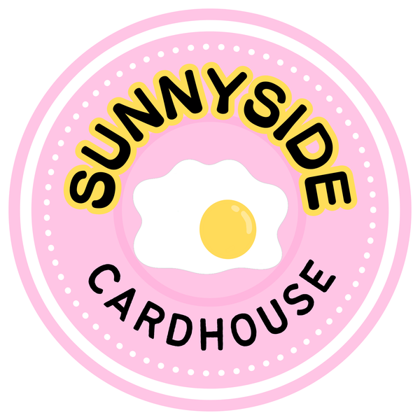 Sunnyside Cardhouse